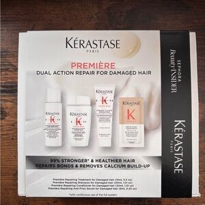 KERASTASE PREMIERE Sephora Set